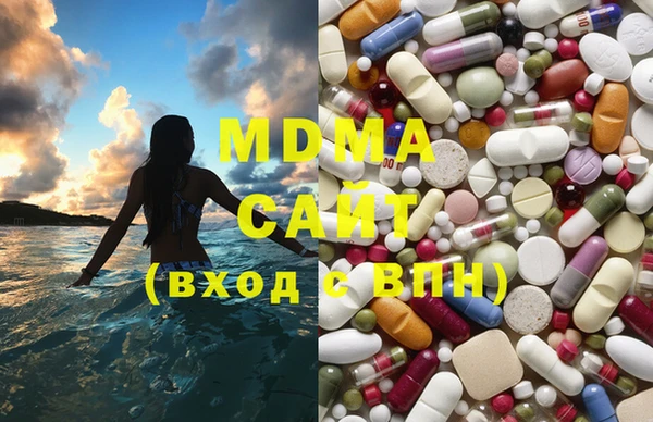 СК Михайлов